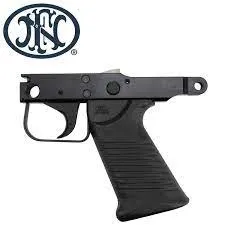 FN M249 Trigger Mechanism - Image 2
