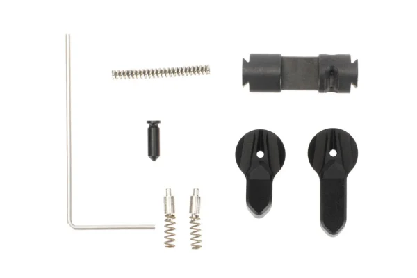 Radian Weapons Talon Ambidextrous Safety Selector 2-Lever Kit - Image 3
