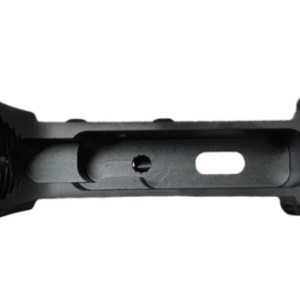 M16 CUT LOWER RECEIVER - Image 4