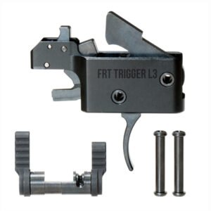 Rare Breed FRT-15L3 Trigger - RARE BREED TRIGGERS